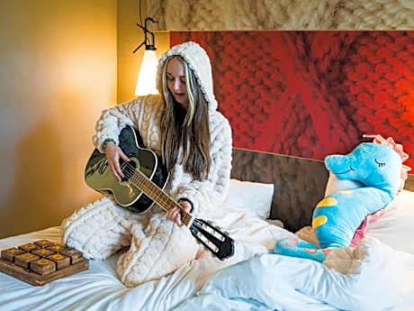 ibis Arcachon la Teste de Buch