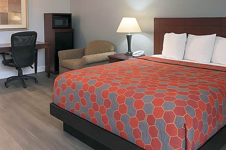 Key Inn Roseville