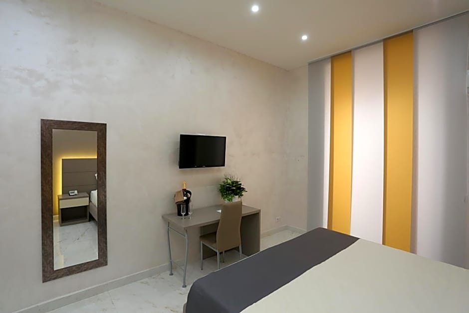 Hotel Vergilius Billia