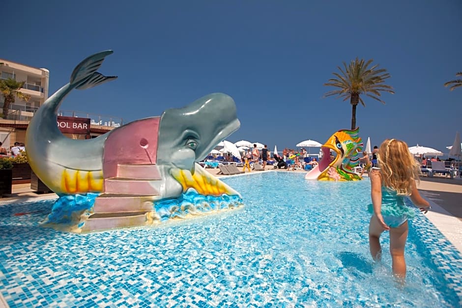 Grupotel Alcudia Pins