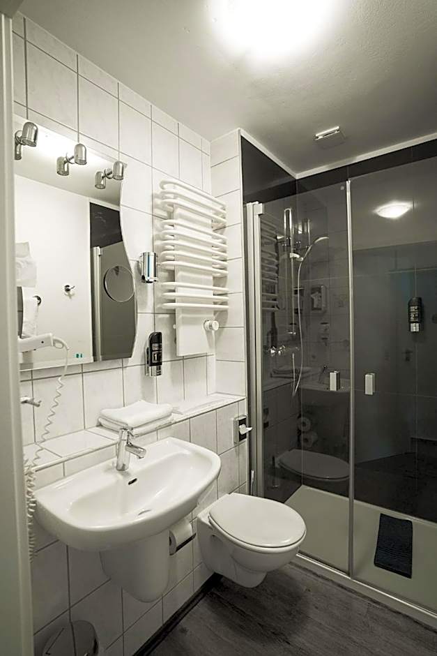 Trip Inn Parkhotel Bad Ems