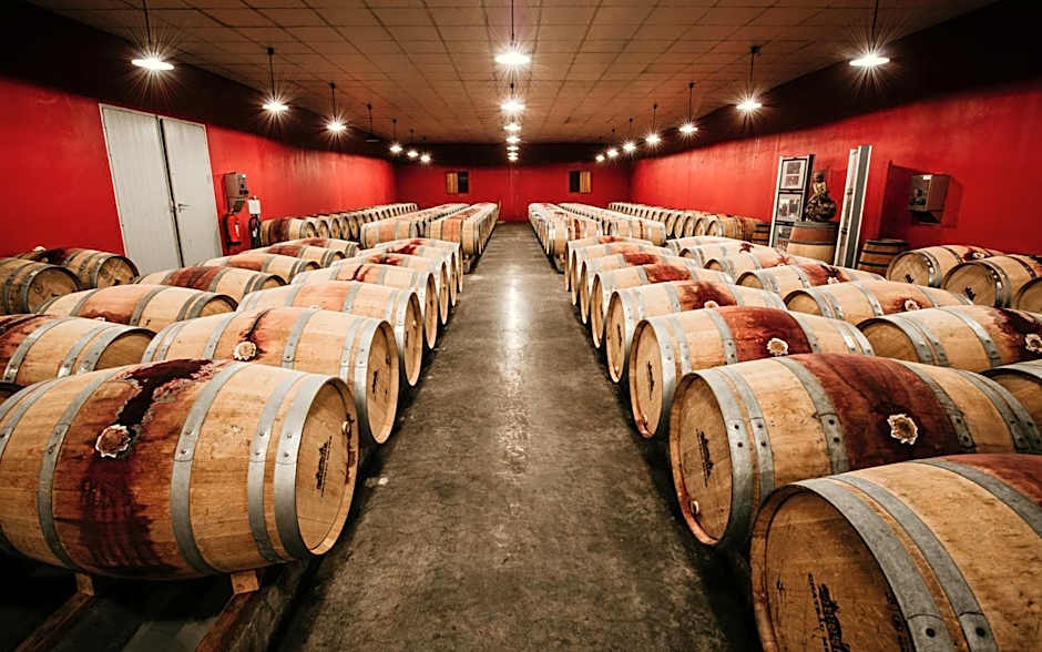 Château Meyre - Les Collectionneurs