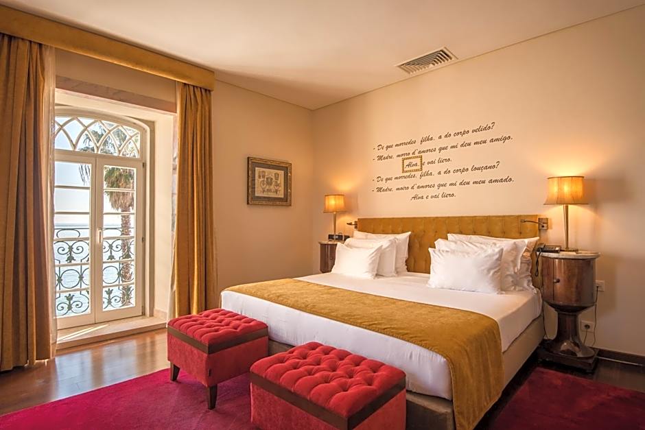 Vila Gale Collection Palácio dos Arcos