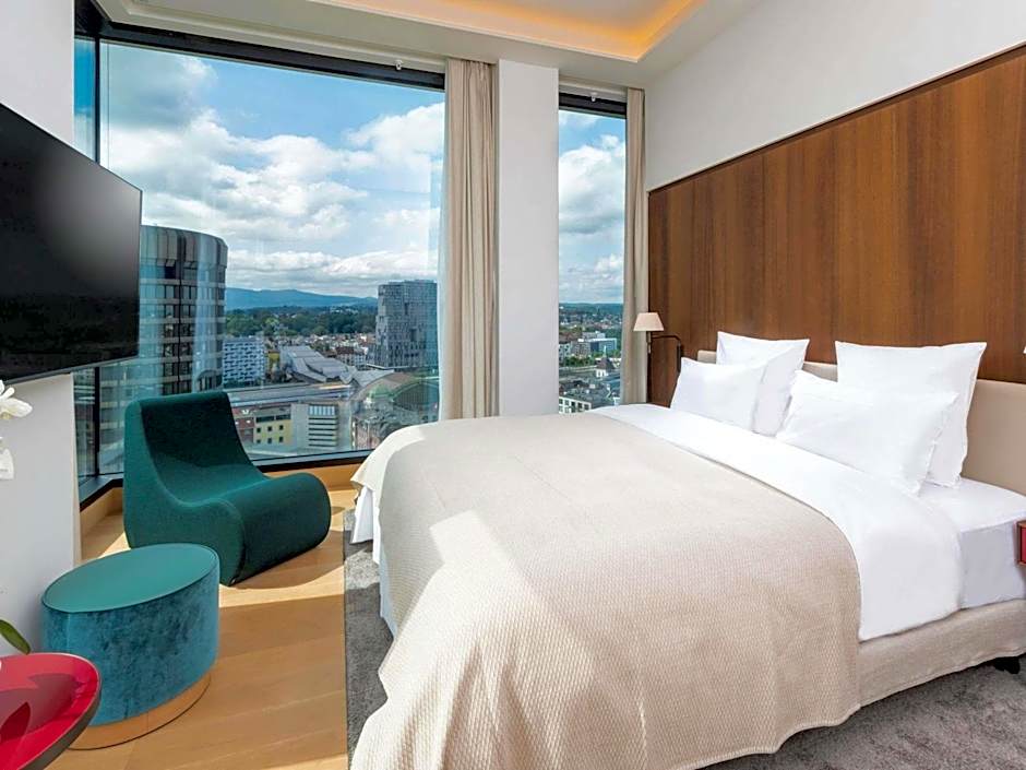 Movenpick Hotel Basel