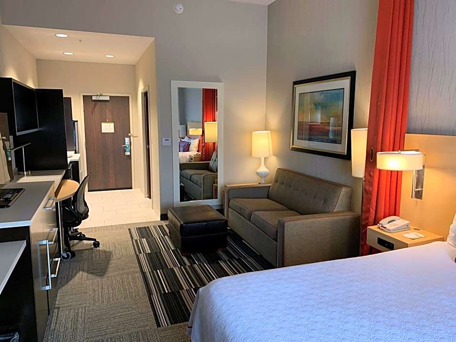 Home2 Suites by Hilton Fort Smith