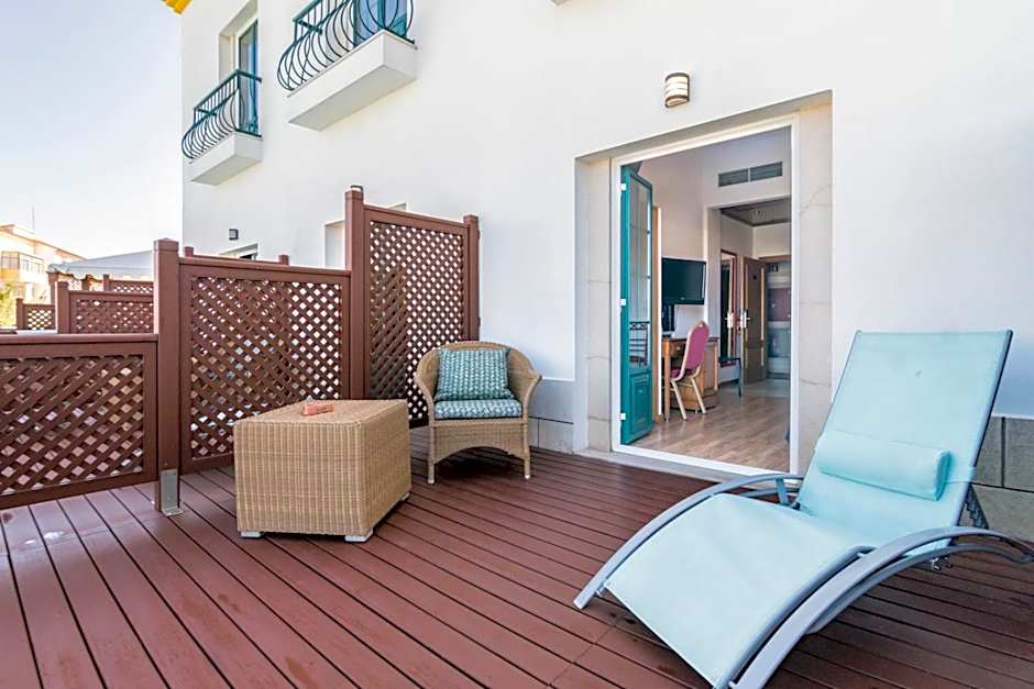 Hotel Dom Vasco Sines