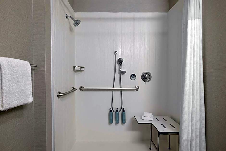 Courtyard by Marriott Kokomo
