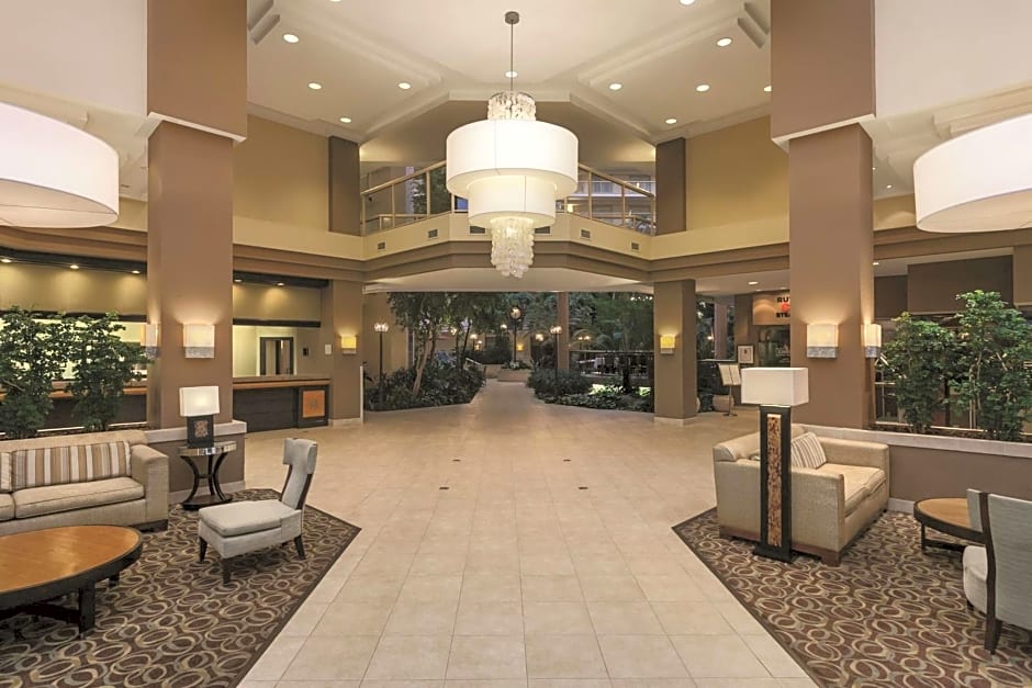 Embassy Suites Birmingham