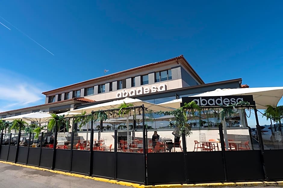 Restaurante Hotel Abadesa
