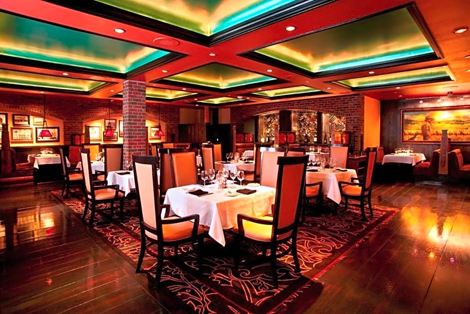 Carson Valley Inn