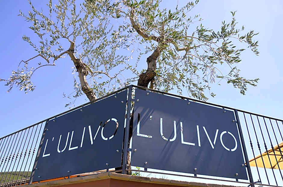 Il Borgo Dell'Ulivo