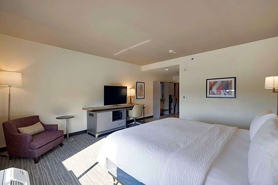 Holiday Inn - Chicago - Tinley Park By IHG
