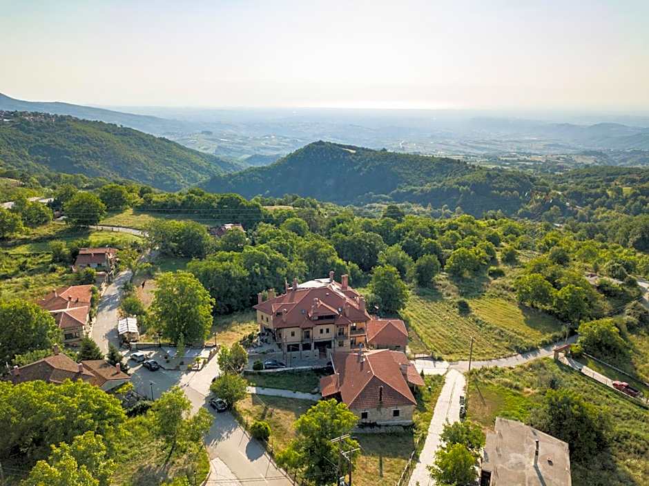 Atrion Highland Hotel
