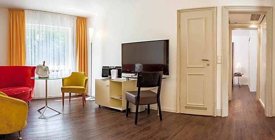 Hotel der Lennhof