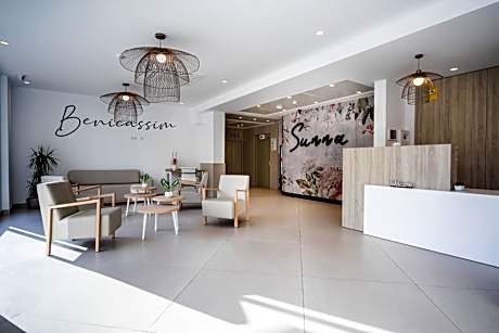 Hotel Sunna Benicassim