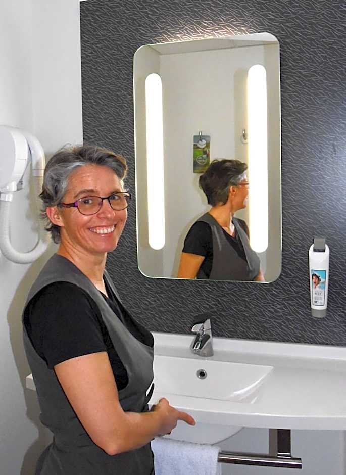 ibis Aurillac