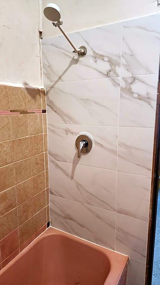 Bunkhouse Motel Cooma