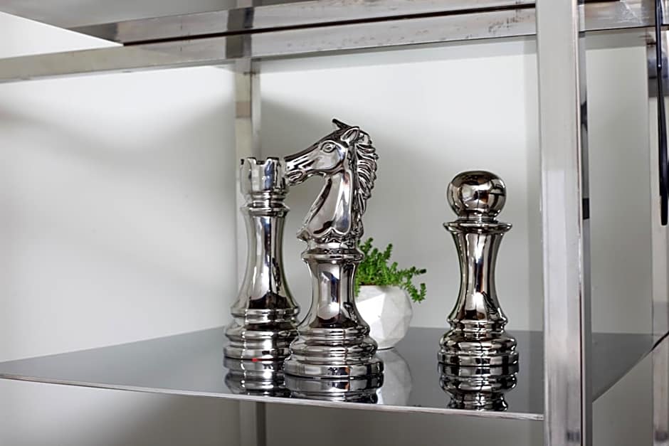 Beddington Residence Sisli