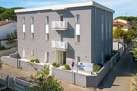 Residence Cervia