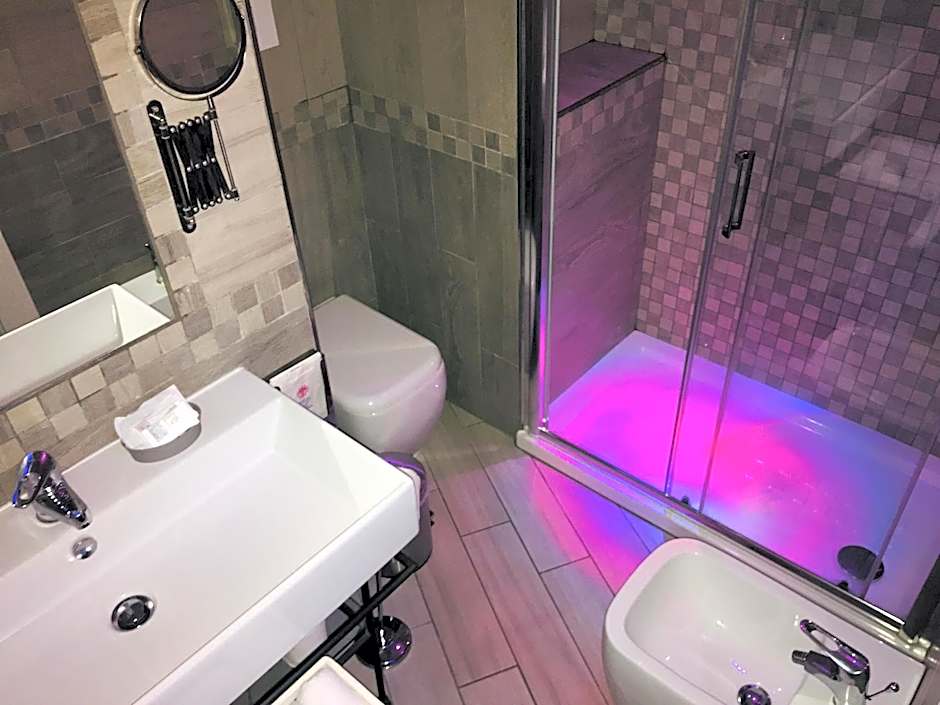 B&B Fiumara