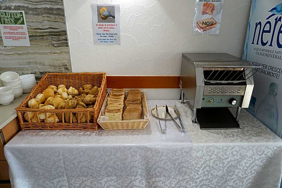 Hotel Ideal Sottomarina