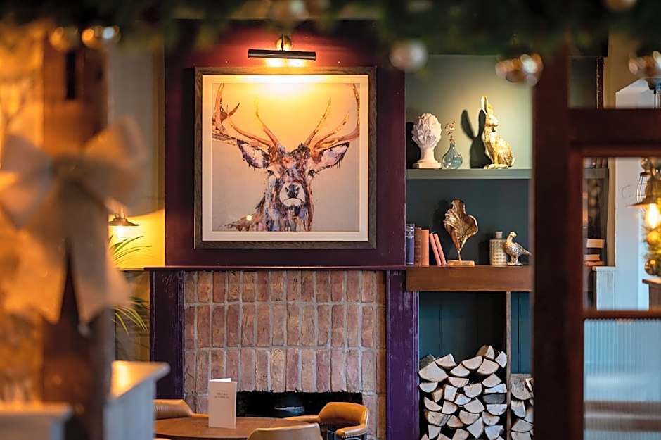 Green Man by Chef & Brewer Collection