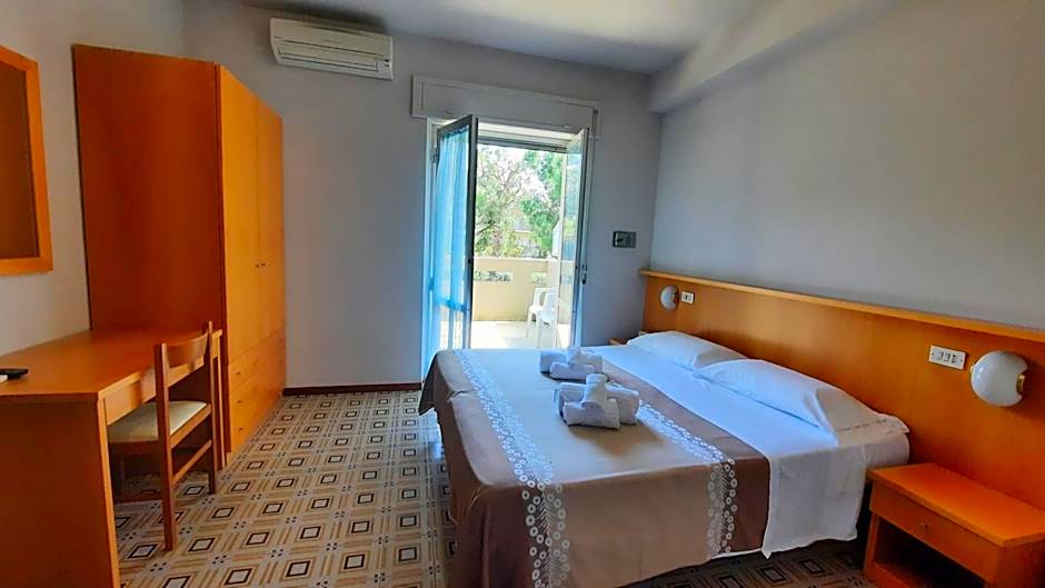 Hotel Pineta