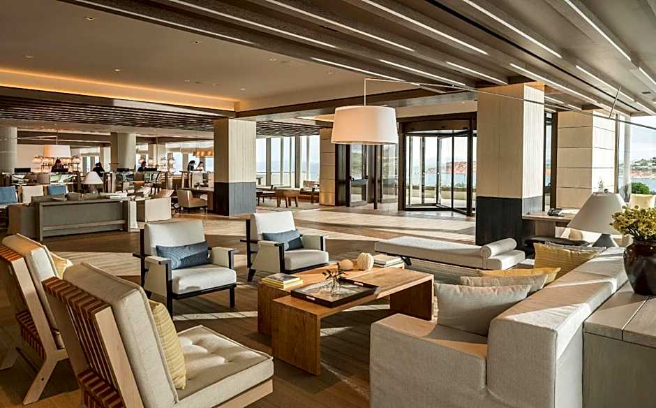 Four Seasons Astir Palace Hotel Athens