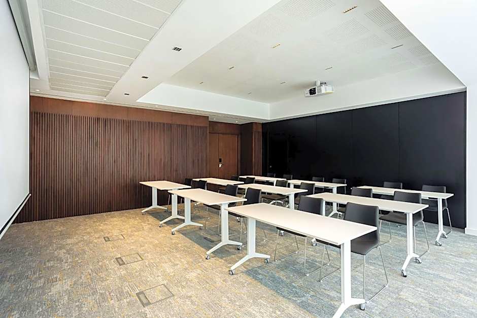 Radisson Hotel Tunis City Center