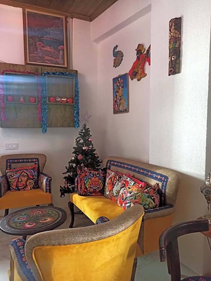 Scala Otel