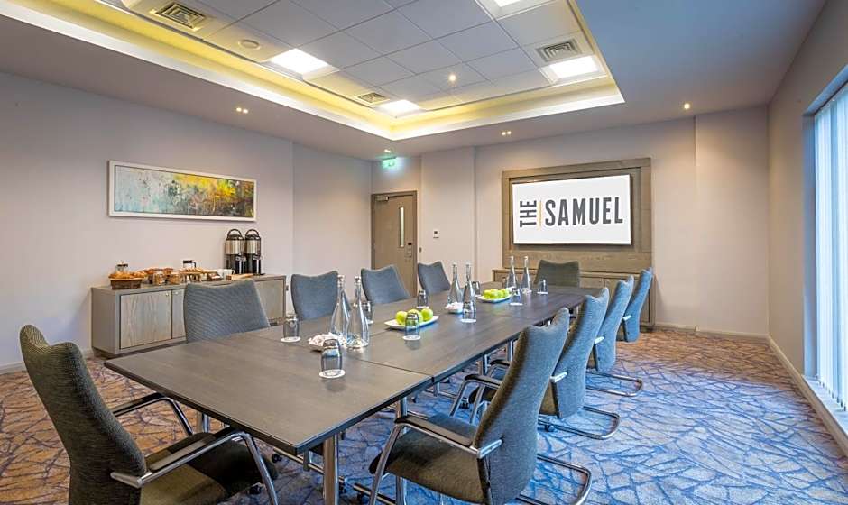 The Samuel Hotel