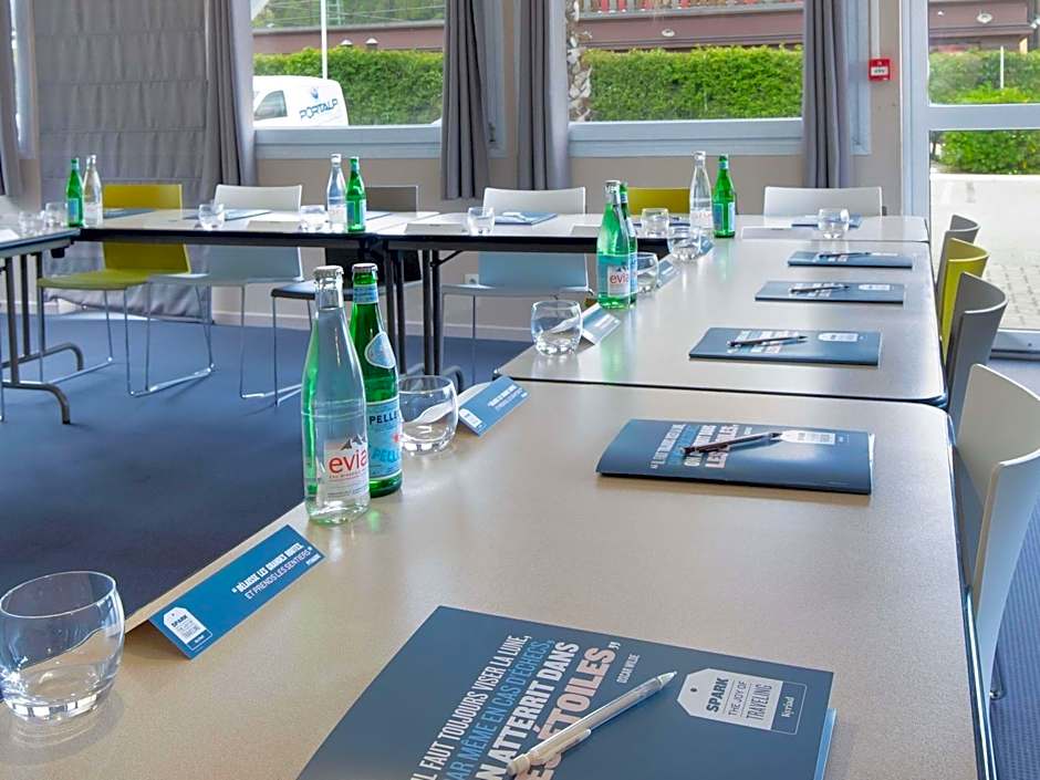 ibis Styles Aubagne Gemenos