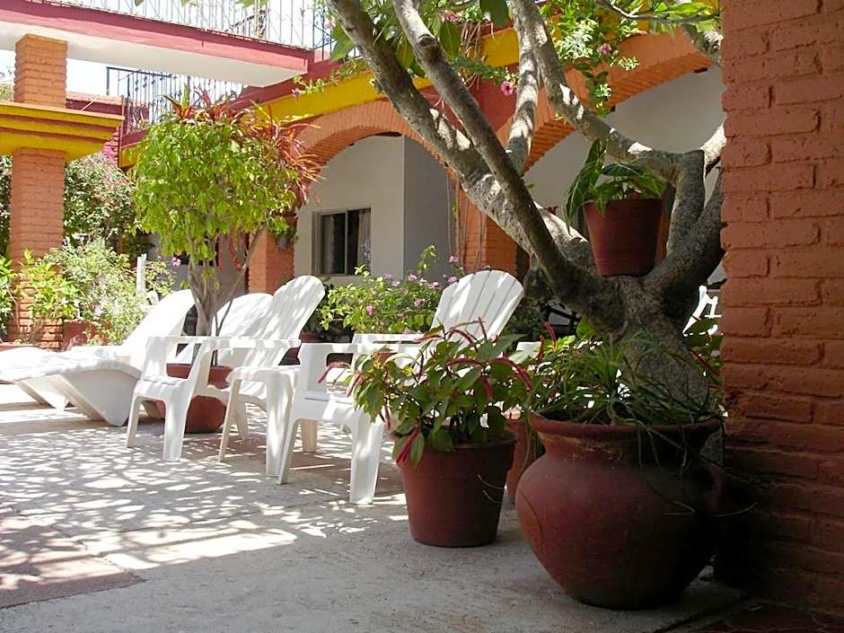 Hotel Posada del Rey
