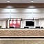Hilton Zurich Airport