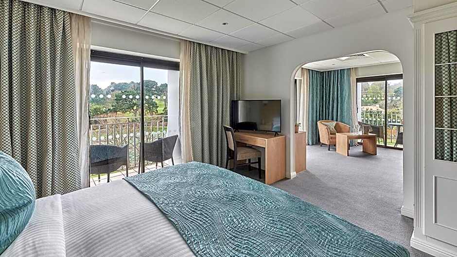 St. Pierre Park Hotel & Golf