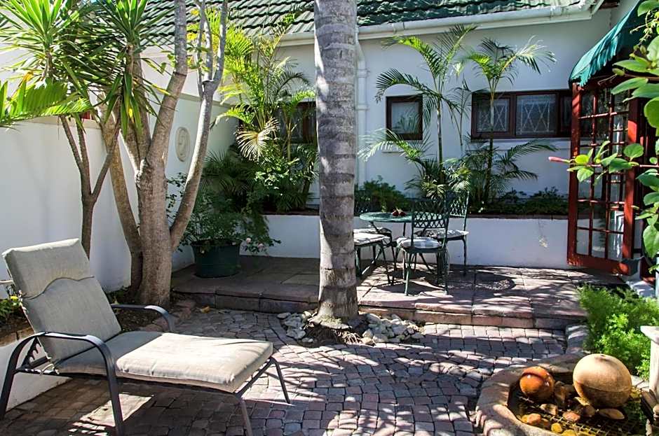 Brighton Lodge - #Solar Energy #No Loadshedding