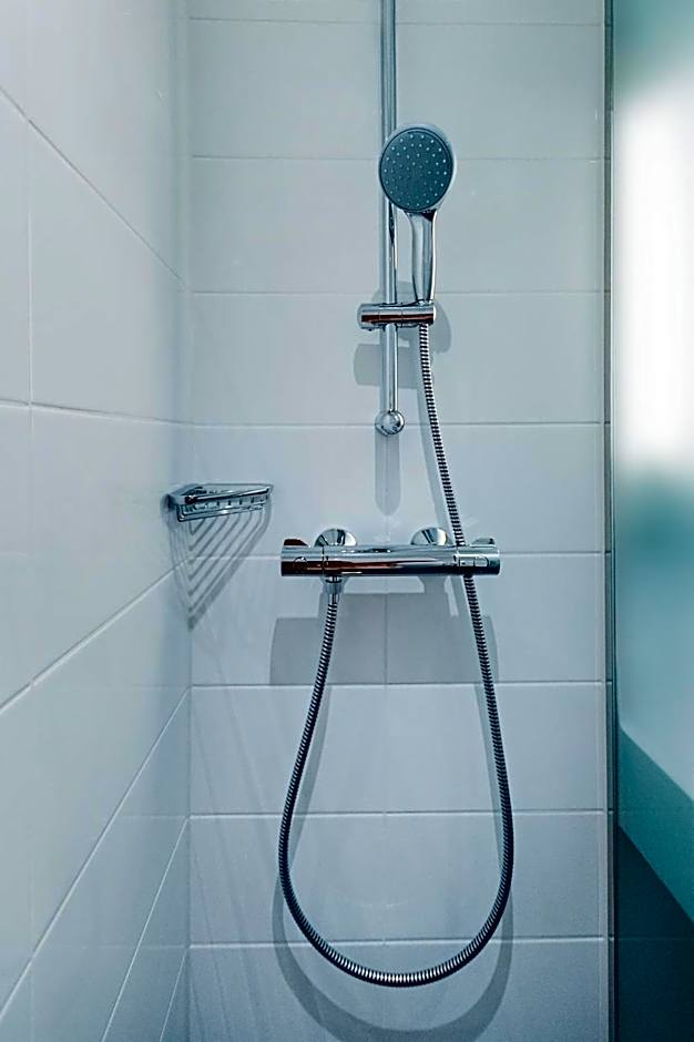 B&B Hotel Zurich Wallisellen