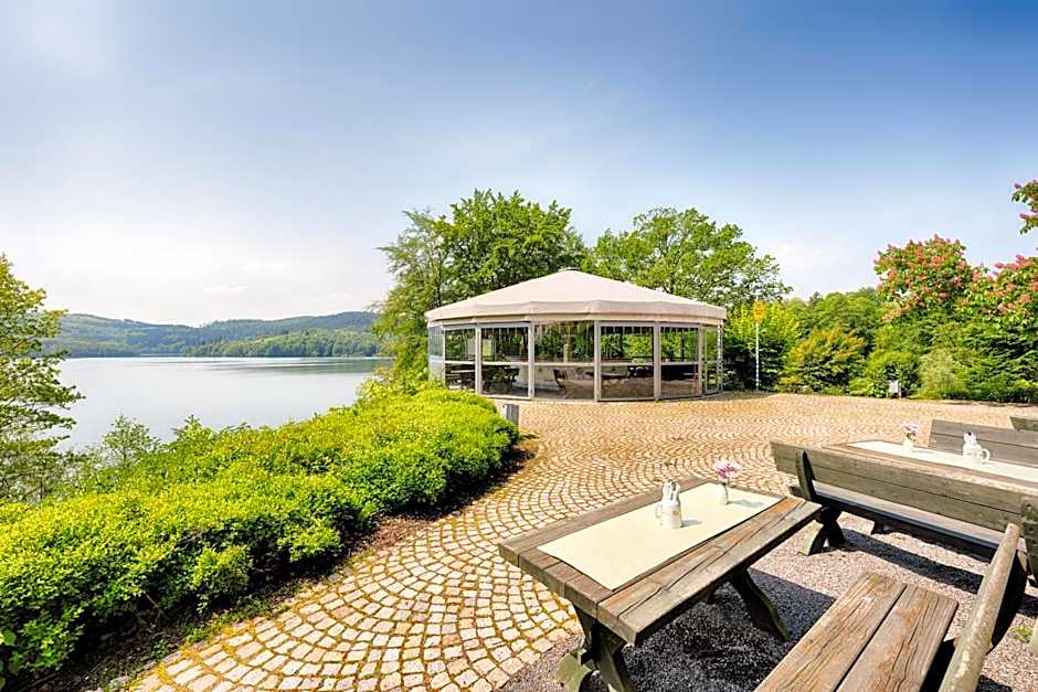Welcome Hotel Meschede Hennesee