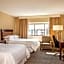 Sheraton Framingham Hotel & Conference Center