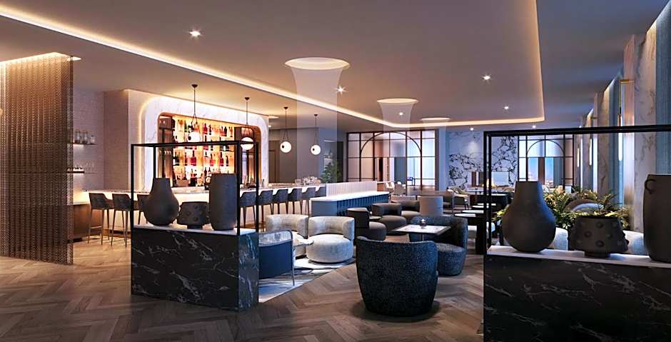 InterContinental Hotels Indianapolis By IHG