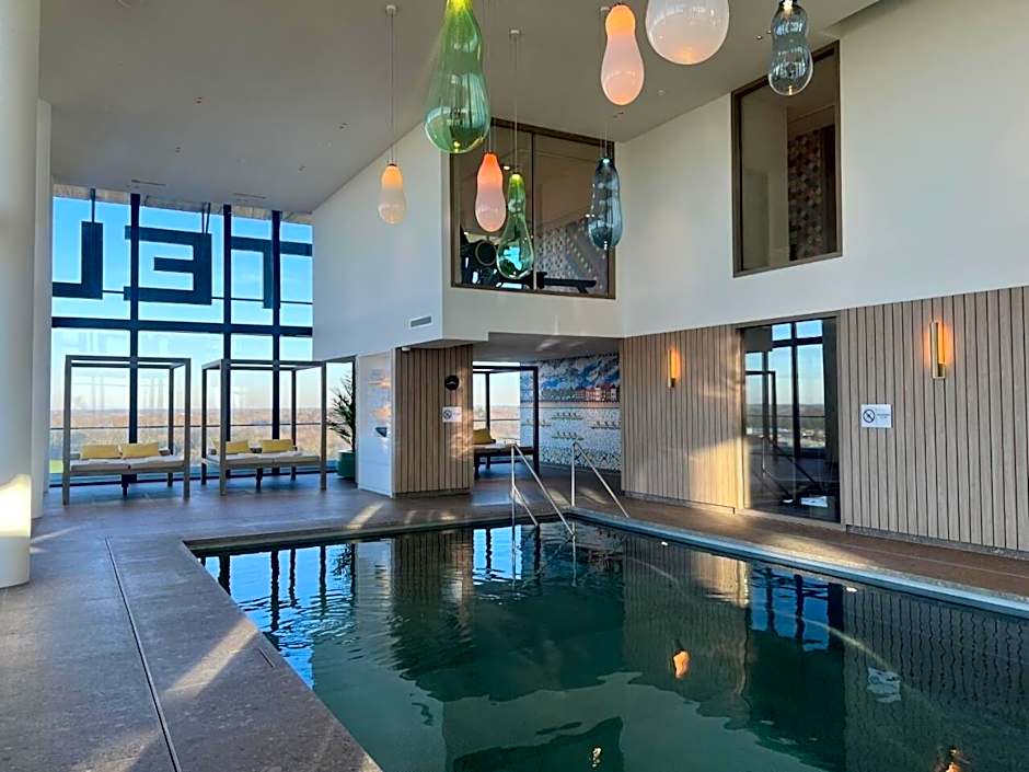 Van der Valk Hotel Deventer