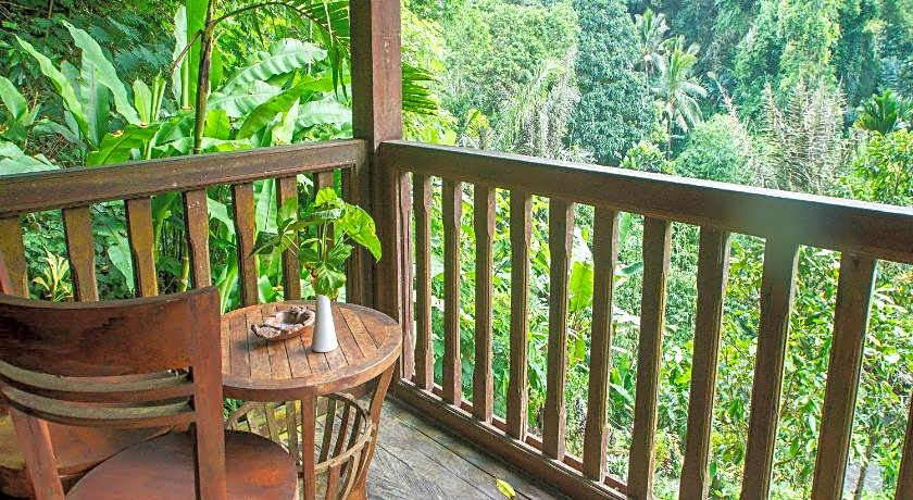 Bali Jungle Resort