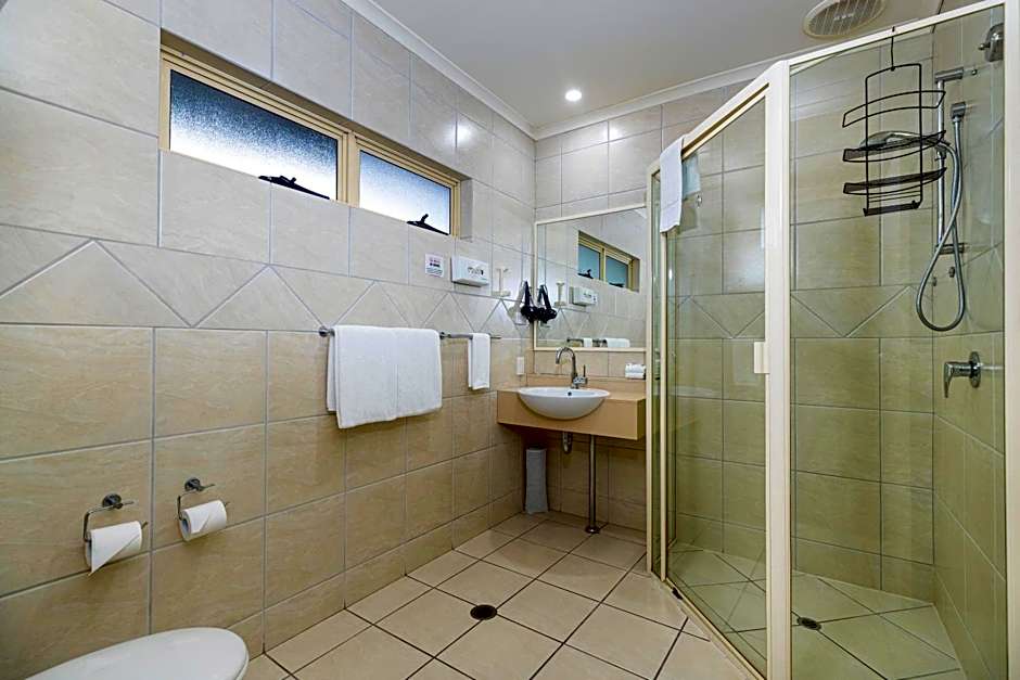 Red Bridge Motor Inn