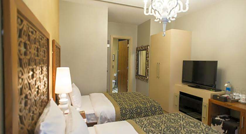Taksim Prelude Hotel