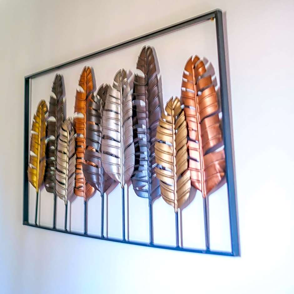 LE MAS DES FLANERAIES