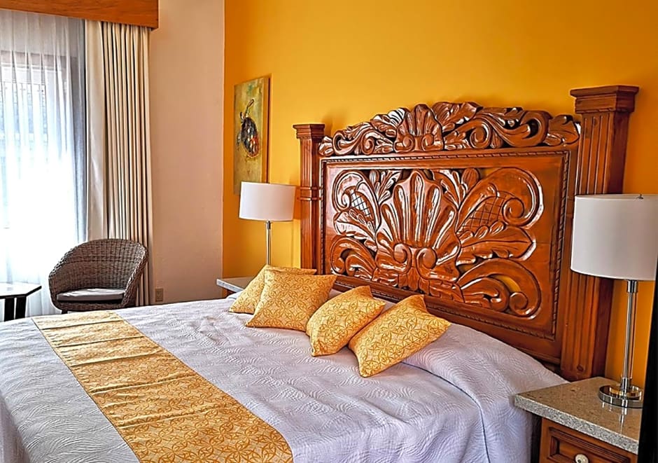 Casa Carmen