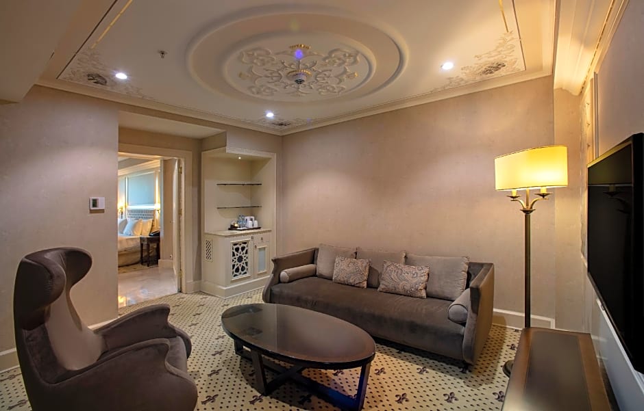 DoubleTree By Hilton Gaziantep