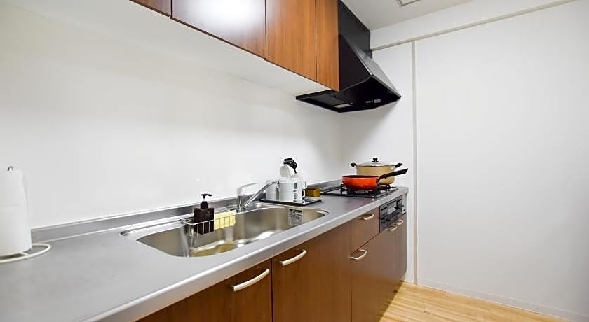 Randor Residence Tokyo Suites