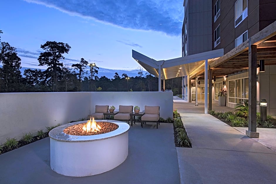 TownePlace Suites by Marriott Lake Charles
