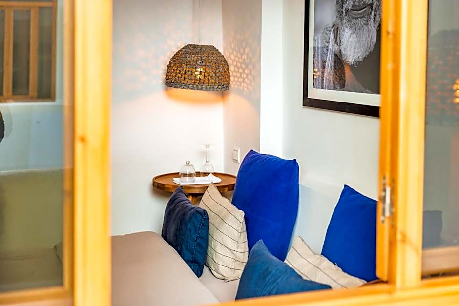 Pure House Marrakech